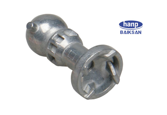 Втулка для барабана Hanp для HP LJ P3015, 1 шт./упак.