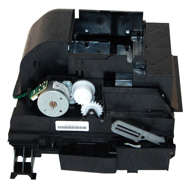 C7769-60374/C7769-60149 Станция парковки в сборе HP DJ 500/510/800/810/815/820 (O)