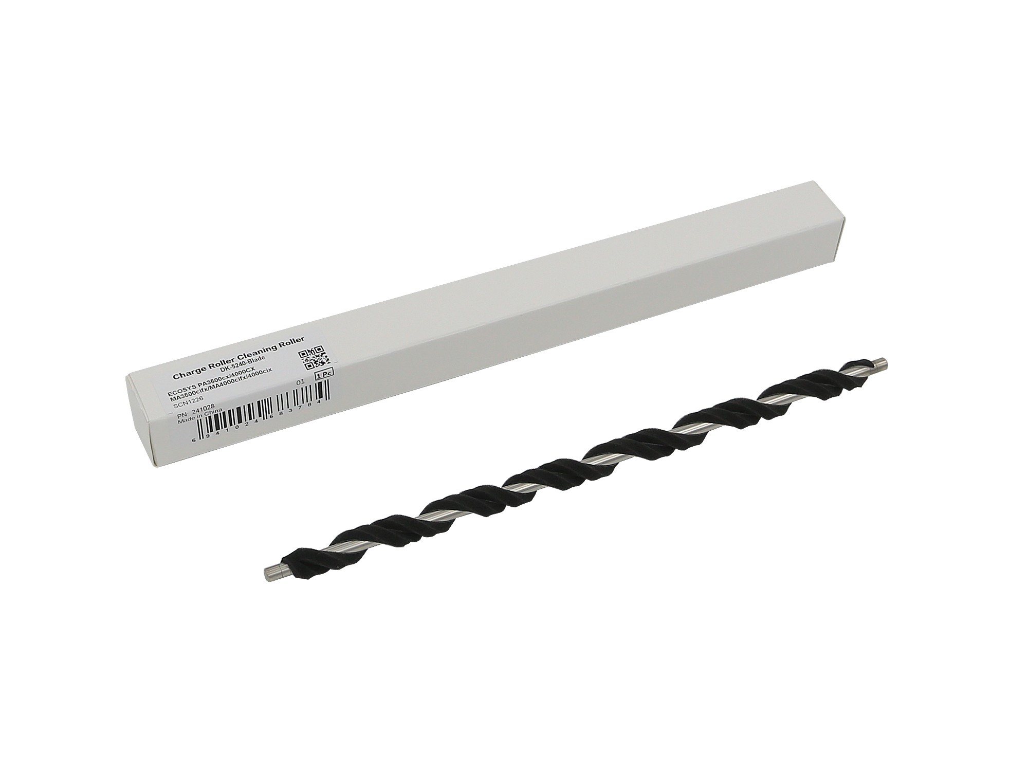 Ролик очистки ролика заряда DK-5240 для KYOCERA ECOSYS PA3500cx/PA4000cx/MA3500cifx (CET), CET241028