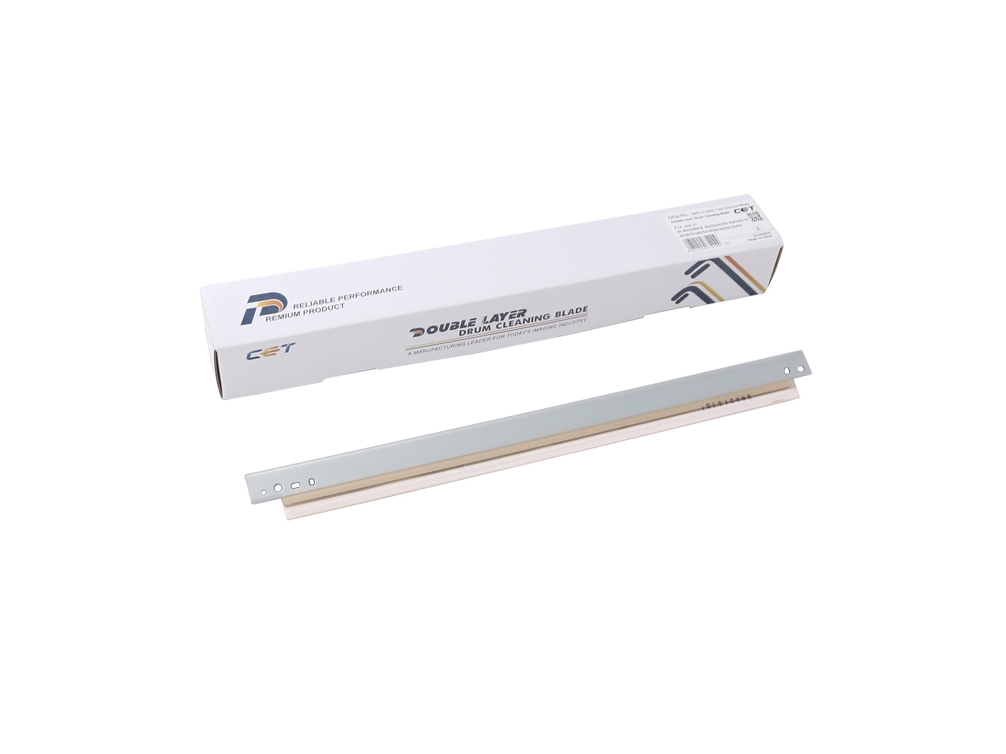 Ракель (двухслойный) для CANON iR ADVANCE 4525i (CET), CET281105