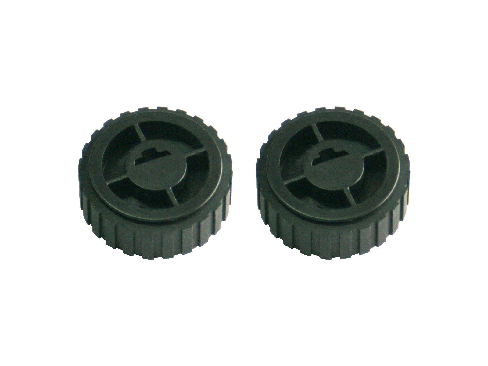 Ролики подачи правые для LEXMARK E260D (CET), 2 шт/компл, CET3751