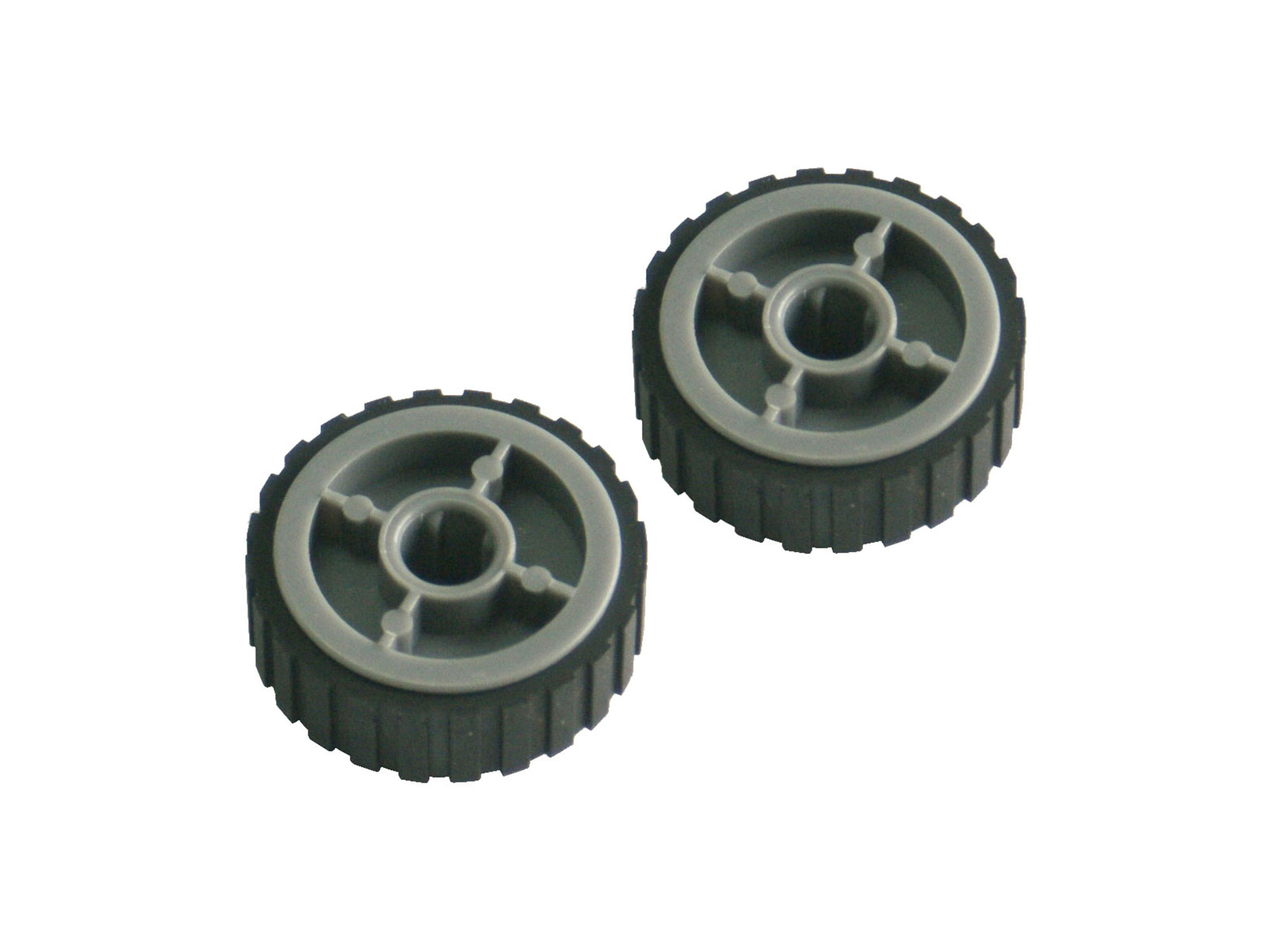 Ролики подачи левые для LEXMARK E260D (CET), 2 шт/компл, CET3752