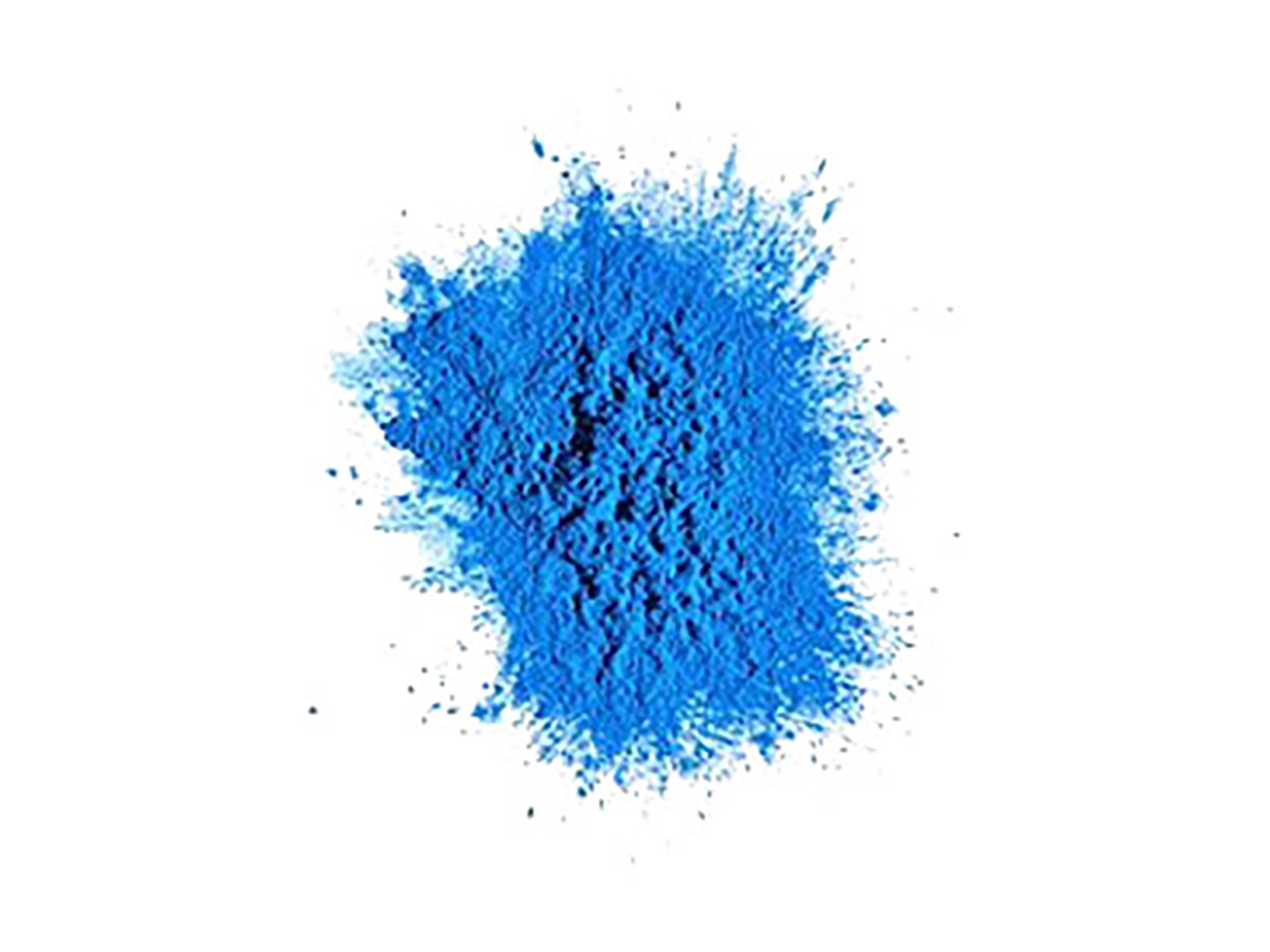 Тонер Type 315-2 для OKI C301 (Japan) Cyan, 10кг/мешок, (унив.), OSP0315-2-C